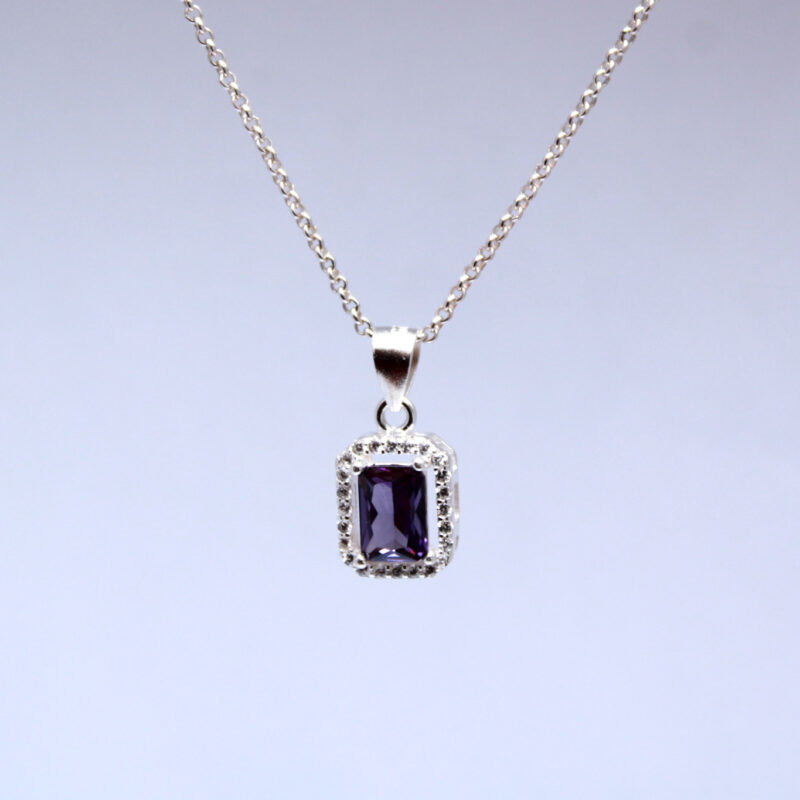 Collar Iris