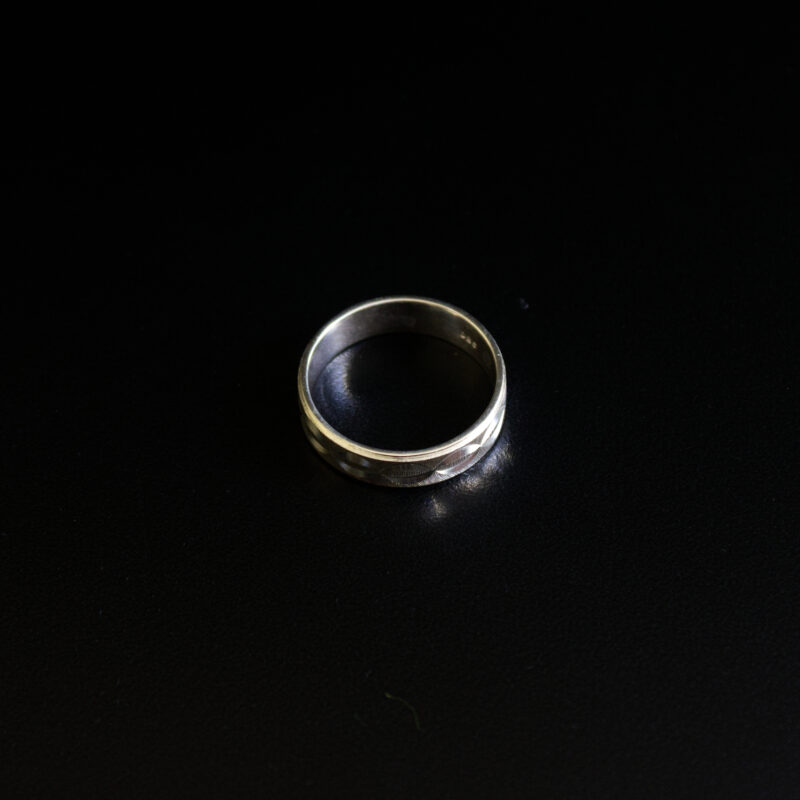 Anillo Nova