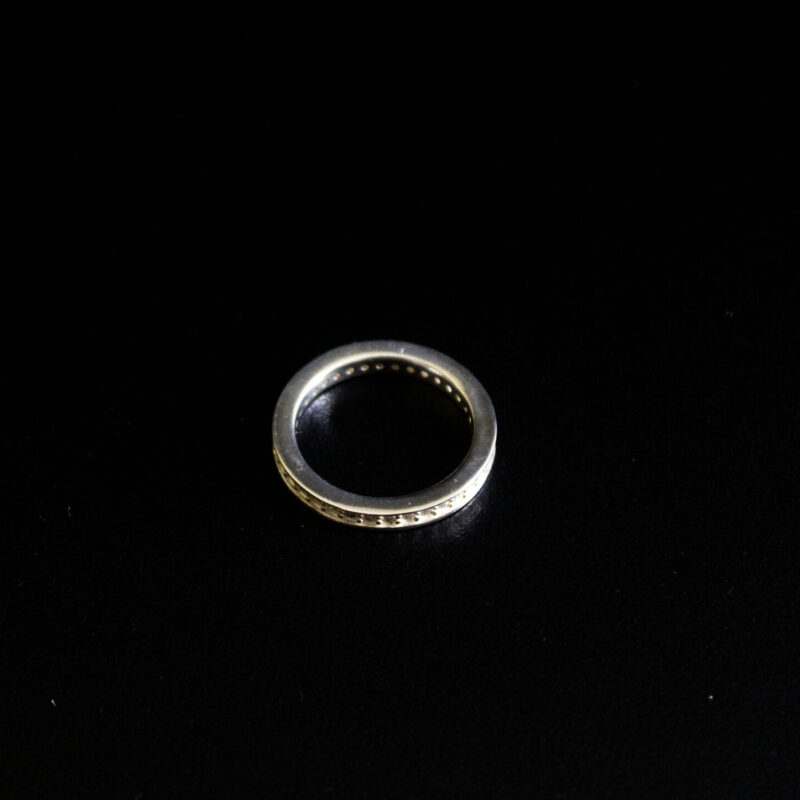 Anillo Iris