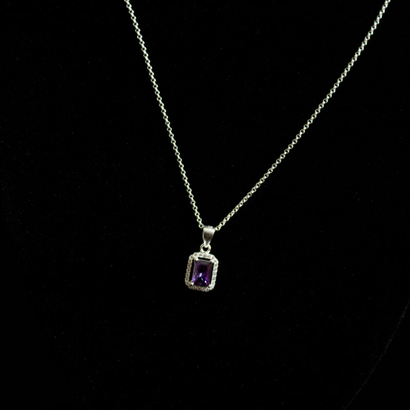 Collar Iris