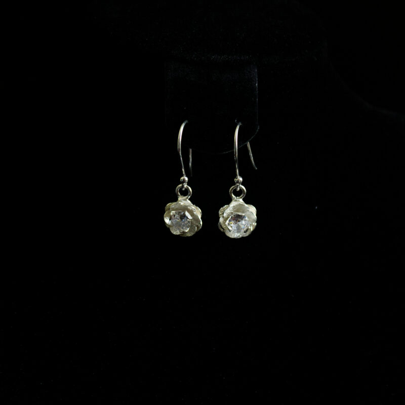 Aretes Camelia