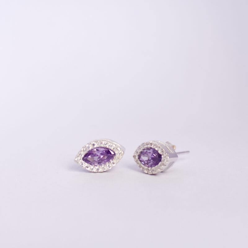 Aretes Rebo