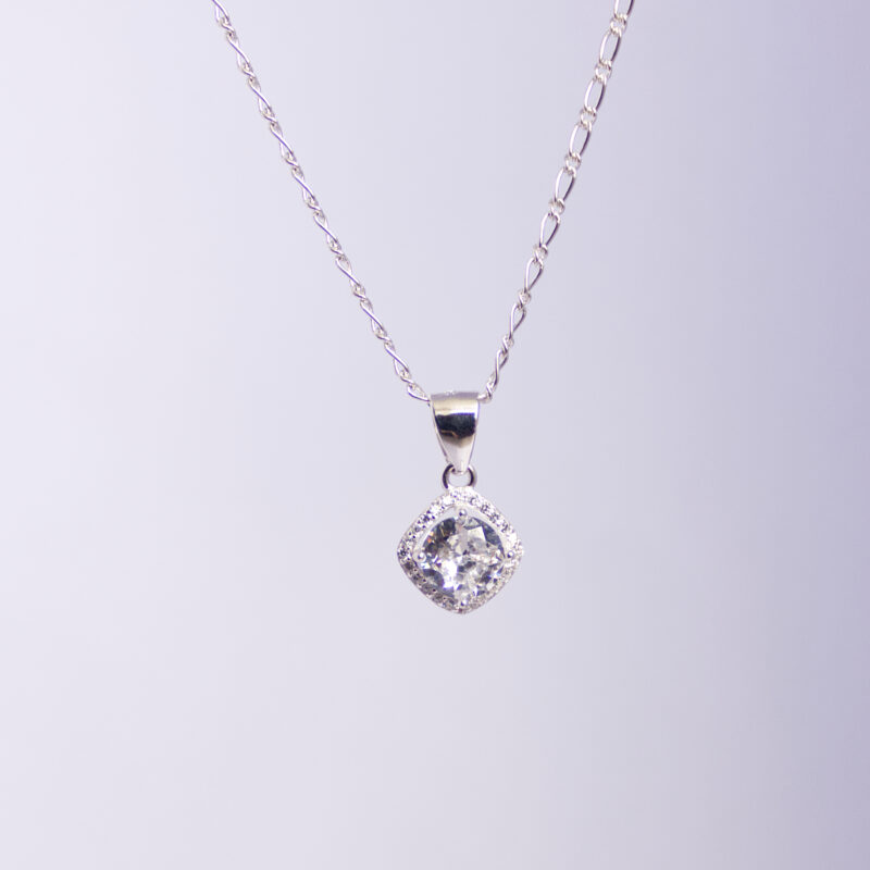 Collar Cinderella