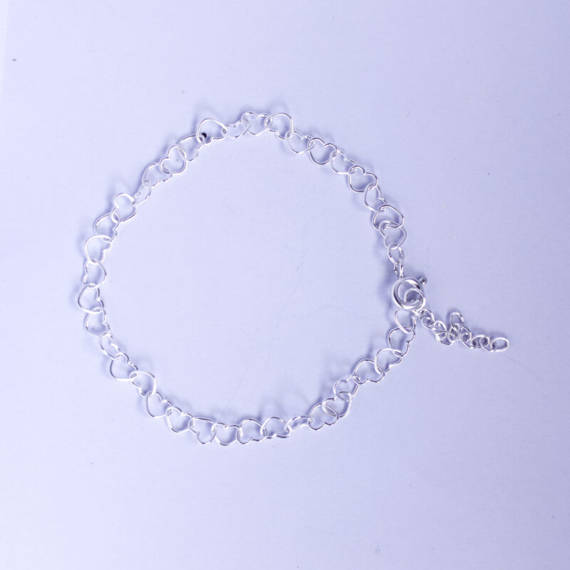 Brazalete Corazón