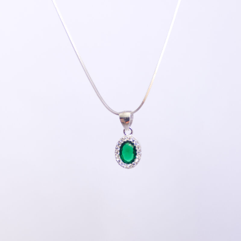 Collar Jade