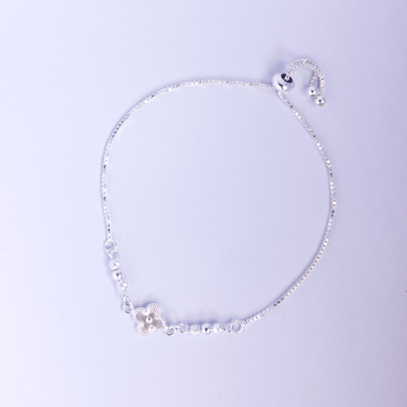 Brazalete Trébol