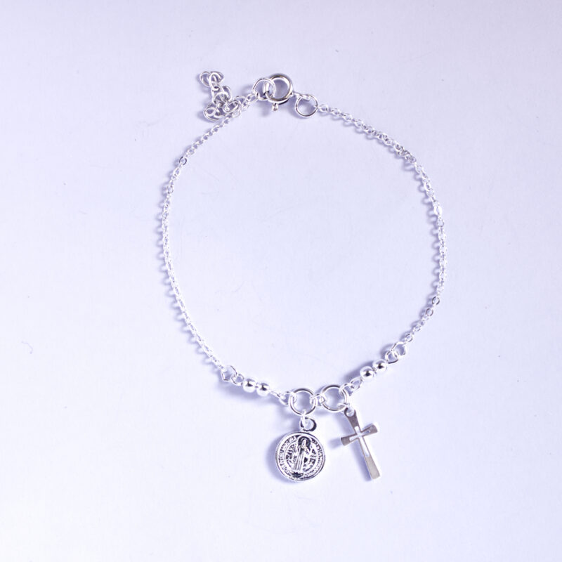 Brazalete San Benito