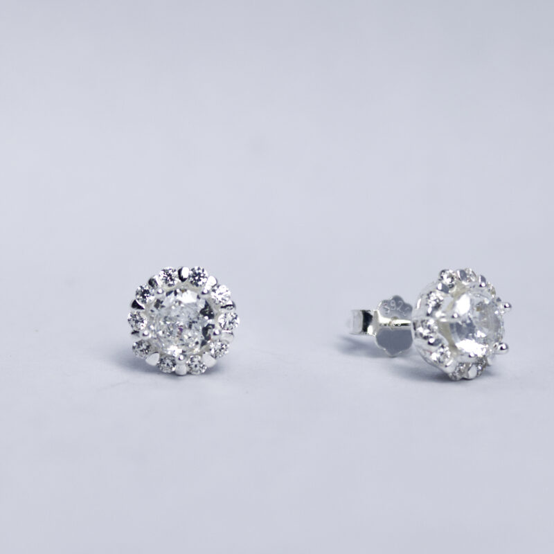 Arete Alba