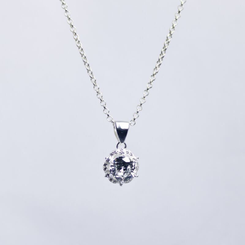 Collar Estrella Real