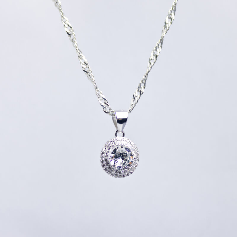 Collar Halo Imperial