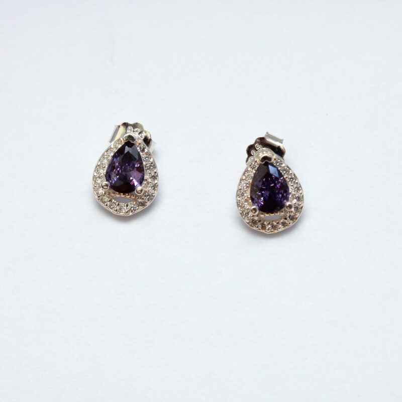 Arete Gota Amatista