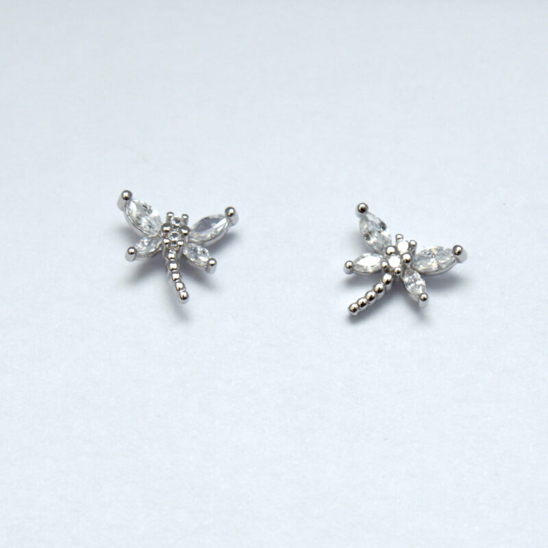 Arete Libélula