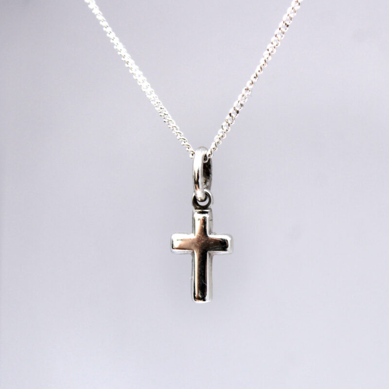 Collar Cruz