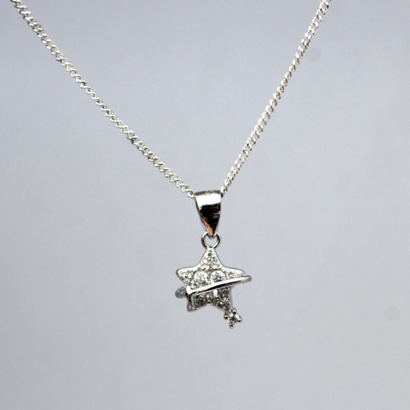 Collar Estrella